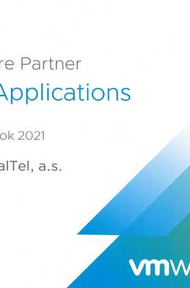 VMWare Partner 