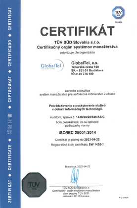 ISO IEC 25001 2014