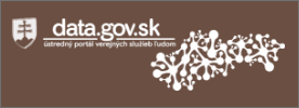 data.gov.sk